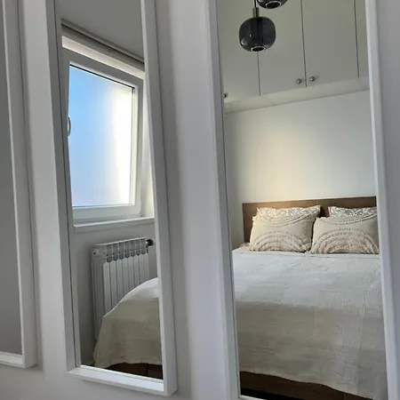 Urban Cozy Apartment *