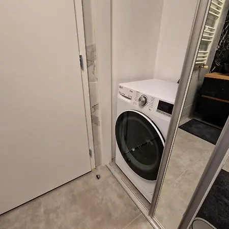 Urban Cozy Apartment Zagreb