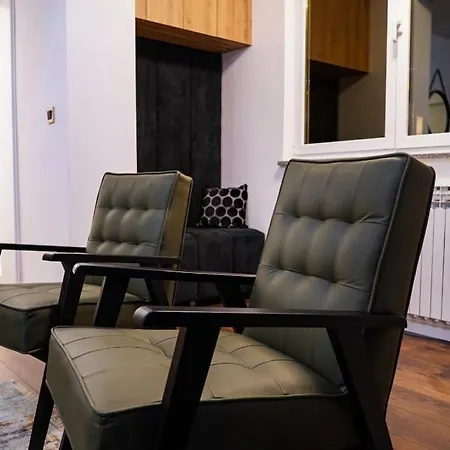 Urban Cozy Zagreb