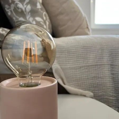 Apartment Urban Cozy *