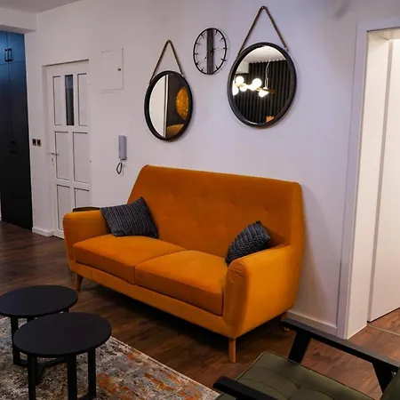 Urban Cozy