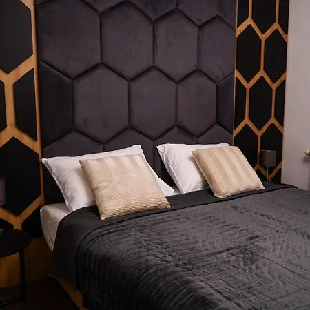 Urban Cozy Apartment Zagreb