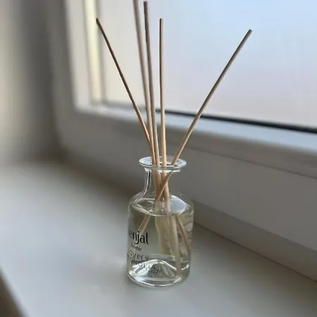 Urban Cozy Apartment *
