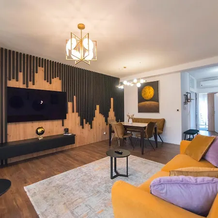 Urban Cozy * Zagreb