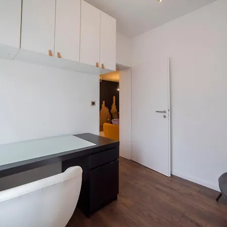 Apartment Urban Cozy